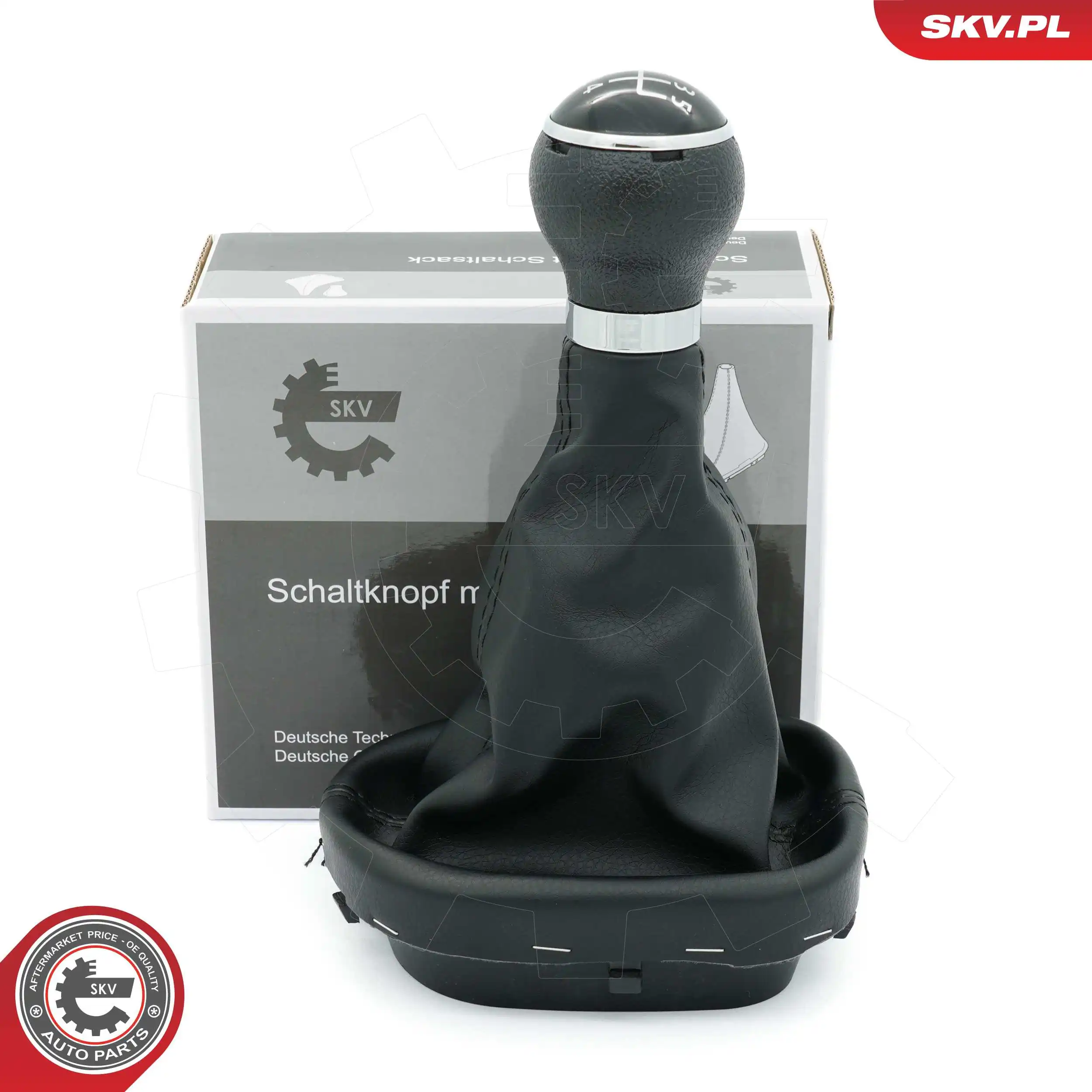 Gear Lever Knob